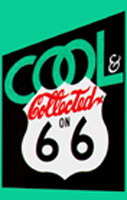 Cool and Colected on 66