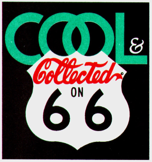 Cool and Collected on 66